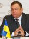 Голова Конституційного Суду України Станіслав Шевчук